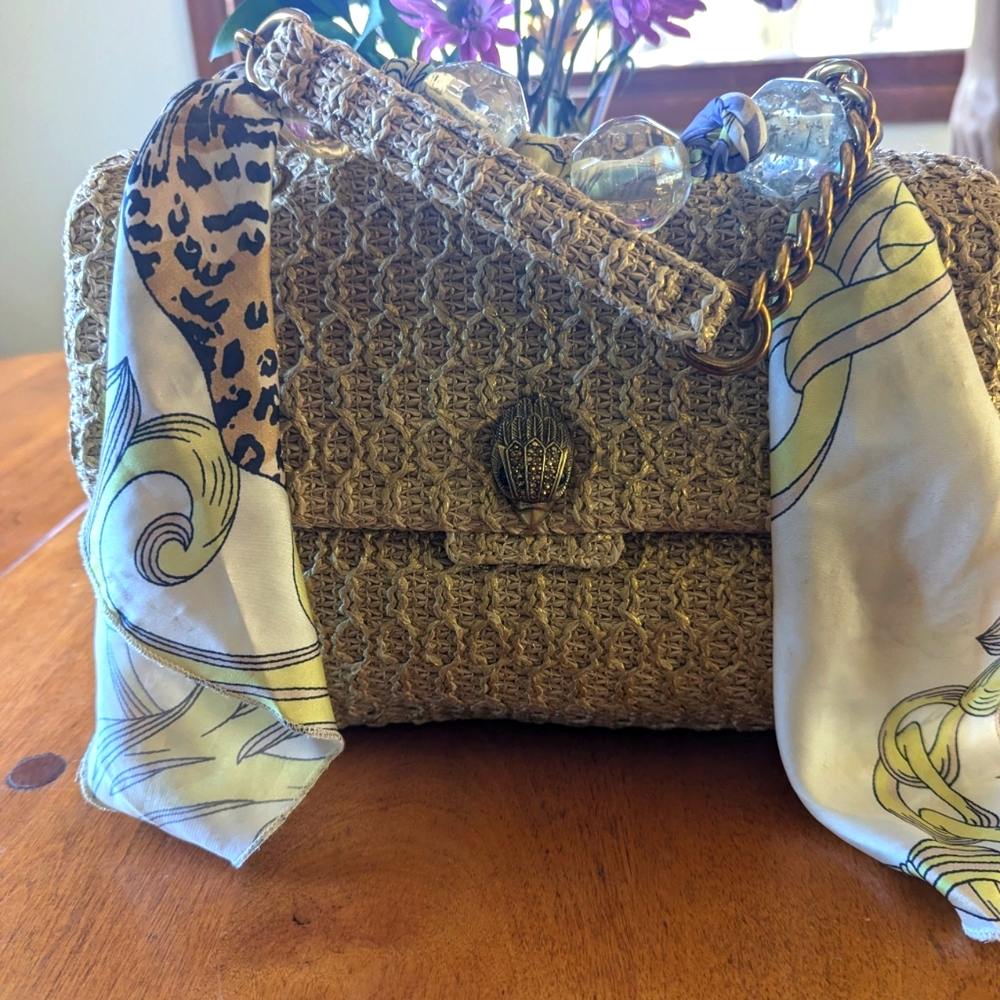 Cute smaller satchel